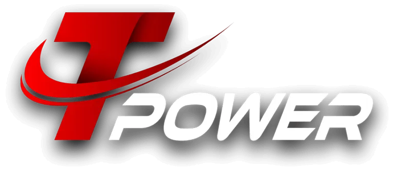 TPower Logo
